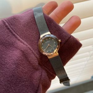 Womens Skagen Watch